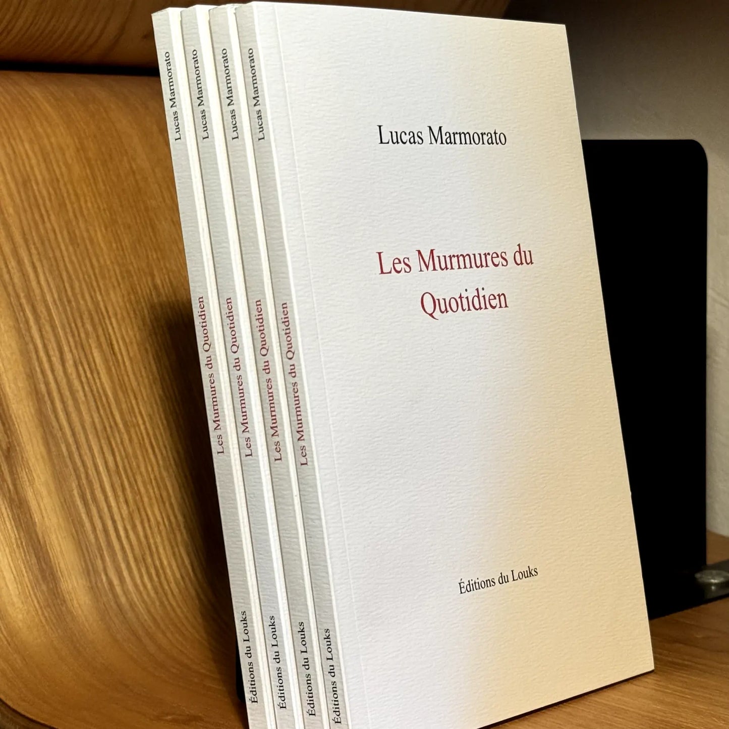 Les Murmures du Quotidien